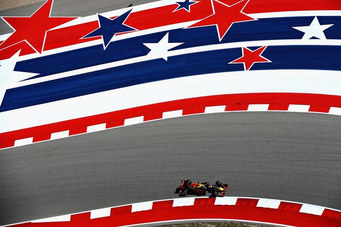 Max Verstappen, Red Bull Racing RB12