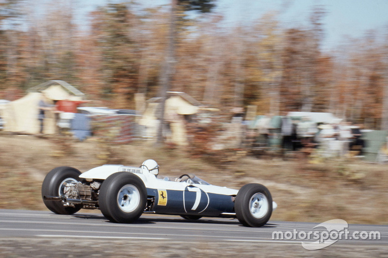 1964. Ferrari 158