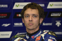 Valentino Rossi, Yamaha Factory Racing