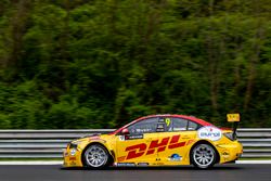 Tom Coronel, Roal Motorsport, Chevrolet RML Cruze TC1