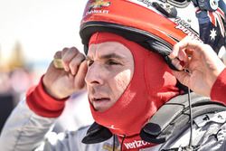 Will Power, Team Penske Chevrolet