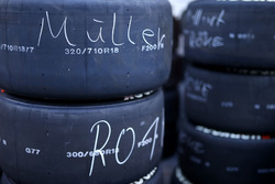 Hankook Reifen