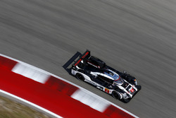 #1 Porsche Team Porsche 919 Hybrid: Timo Bernhard, Mark Webber, Brendon Hartley