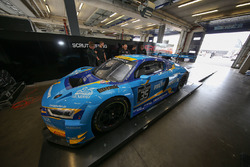 #35 Car Collection Motorsport Audi R8 LMS