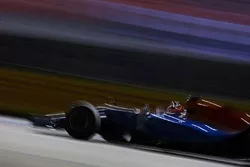 Esteban Ocon, Manor Racing