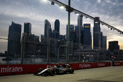 Серхіо Перес, Sahara Force India F1 VJM09