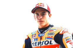Марк Маркес, Repsol Honda Team