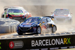 Kevin Hansen, Peugeot Hansen Academy