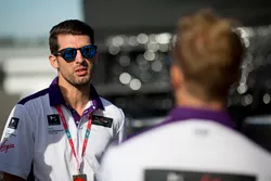 José Maria Lopez, DS Virgin Racing