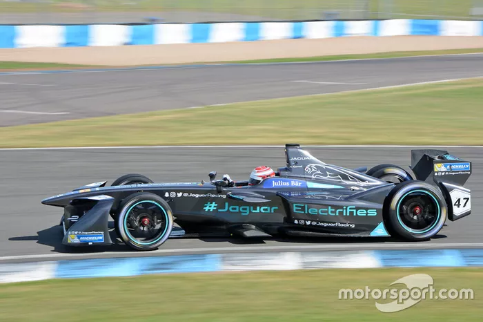 Jaguar Racing