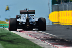 Nico Rosberg, Mercedes AMG F1 W07 Hybrid