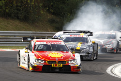 Augusto Farfus BMW Team MTEK, BMW M4 DTM