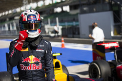 Pierre Gasly, PREMA Racing