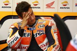 Dani Pedrosa, Repsol Honda Team