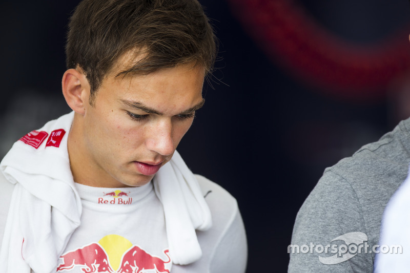 Pierre Gasly, PREMA Racing