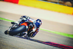 Randy de Puniet, KTM RC16