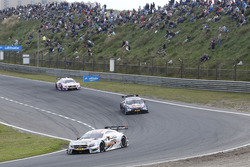 Robert Wickens (CAN) Mercedes-AMG Team HWA, Mercedes-AMG C63 DTM