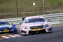 Крістіан Фіторіс, Mercedes-AMG Team Mücke, Mercedes-AMG C63 DTM