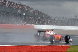 Sebastian Vettel, Ferrari SF16-H