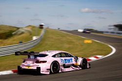 Lucas Auer, Mercedes-AMG Team Mücke, Mercedes-AMG C63 DTM