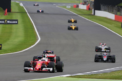 Sebastian Vettel, Ferrari SF16-H