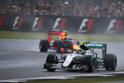 Ніко Росберг, Mercedes AMG Petronas F1 W07