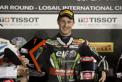 Джонатан Рей, Kawasaki Racing