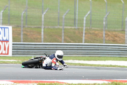 Ayumu Sasaki, Gresini Racing