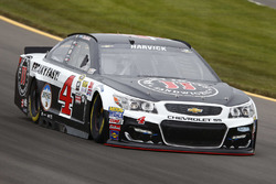 Kevin Harvick, Stewart-Haas Racing, Chevrolet