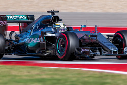 Льюіс Хемілтон, Mercedes AMG F1 W07 Hybrid