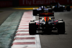Max Verstappen, Red Bull Racing RB12