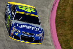Jimmie Johnson, Hendrick Motorsports, Chevrolet