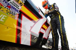 Chase Briscoe