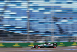Льюис Хэмилтон, Mercedes AMG F1 Team W07