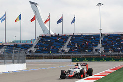 Ромен Грожан, Haas F1 Team VF-16