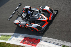 Walter Margelli, Norma-M20F-CN2 #5, Nannini Racing