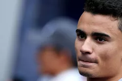 Pascal Wehrlein, Manor Racing