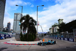 Nelson Piquet Jr., NEXTEV NIO Formula E Team
