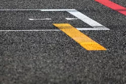 Starting grid atmosphere