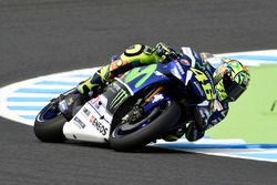 Valentino Rossi, Yamaha Factory Racing