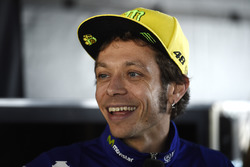 Valentino Rossi, Yamaha Factory Racing