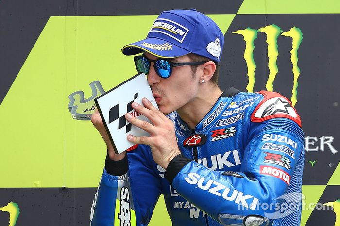 Maverick Viñales