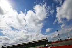 Valtteri Bottas, Williams FW38