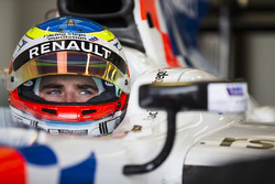 Оливер Роуленд, MP Motorsport