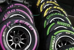 Neumáticos Pirelli