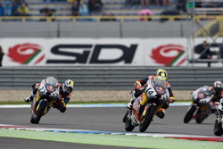 Під час події, RedBull Rookies Cup