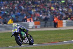 Valentino Rossi, Yamaha Factory Racing