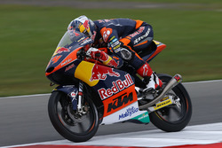 Bo Bendsneyder, Red Bull KTM Ajo