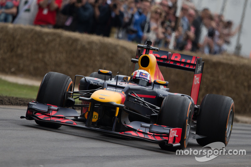 Red Bull - Renault RB8 - Pierre Gasly