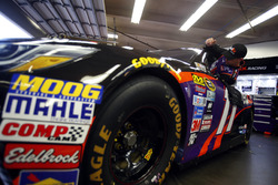Denny Hamlin, Joe Gibbs Racing Toyota